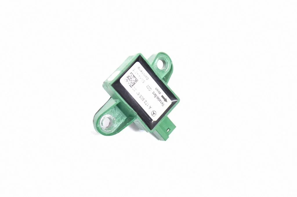 Drošības spilvenu trieciena sensors – Mercedes-Benz SLC R172 (2016-)
