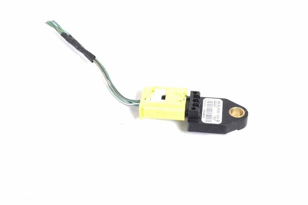 Airbag deployment crash/impact sensor P04896065AB