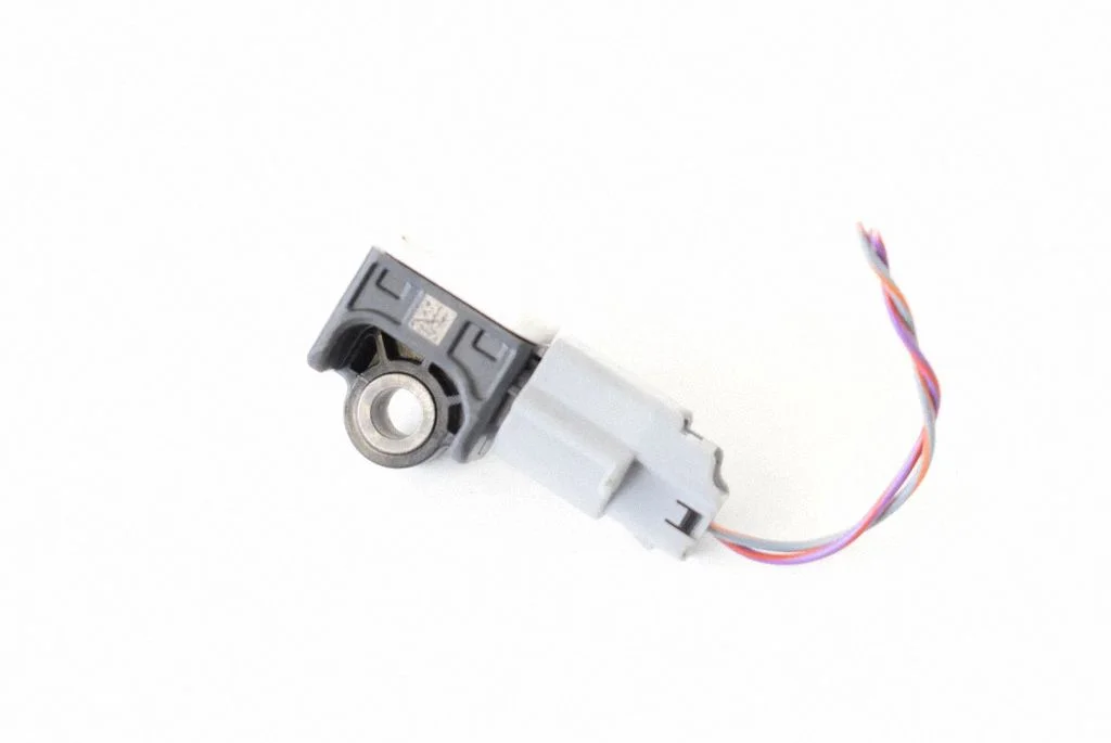 Drošības spilvenu trieciena sensors 31334336