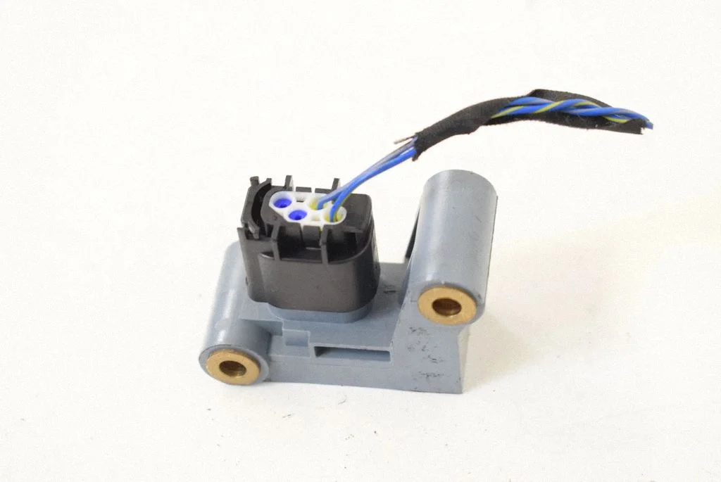 Drošības spilvenu trieciena sensors 9159314