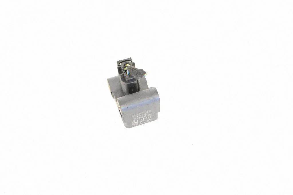 Airbag deployment crash/impact sensor 6911003