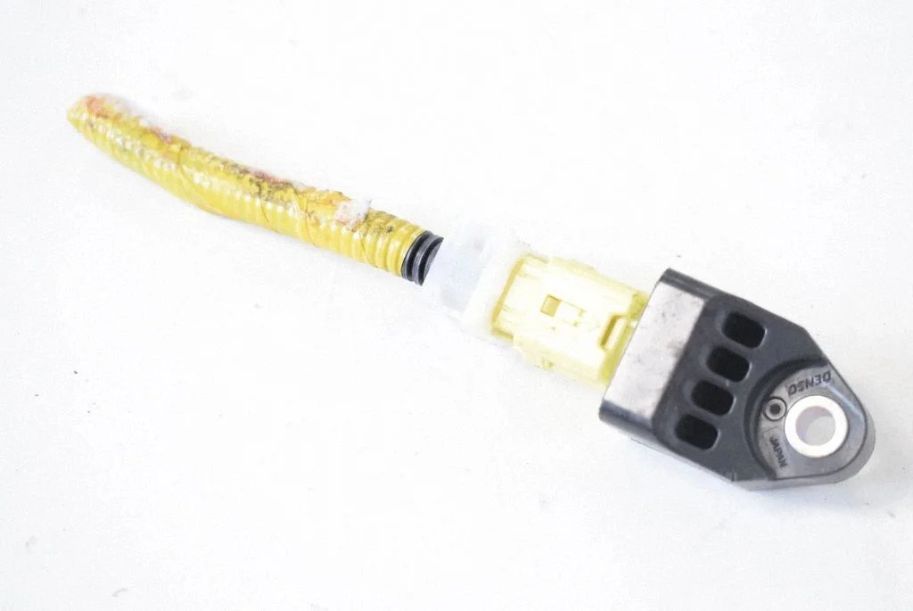 Drošības spilvenu trieciena sensors 7658048KS