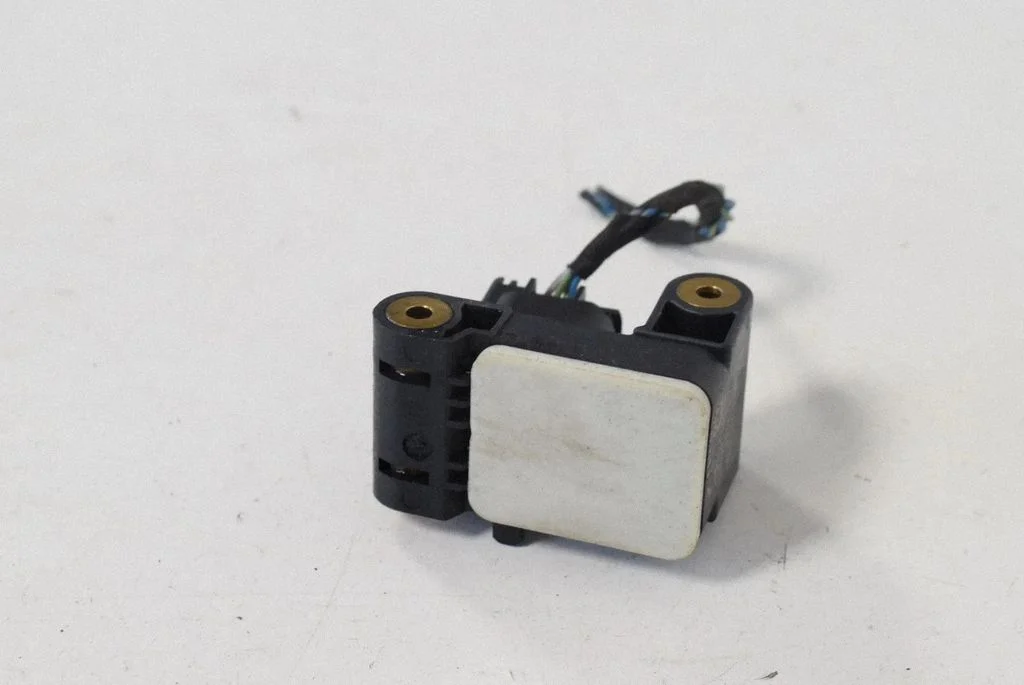 Drošības spilvenu trieciena sensors 6911003