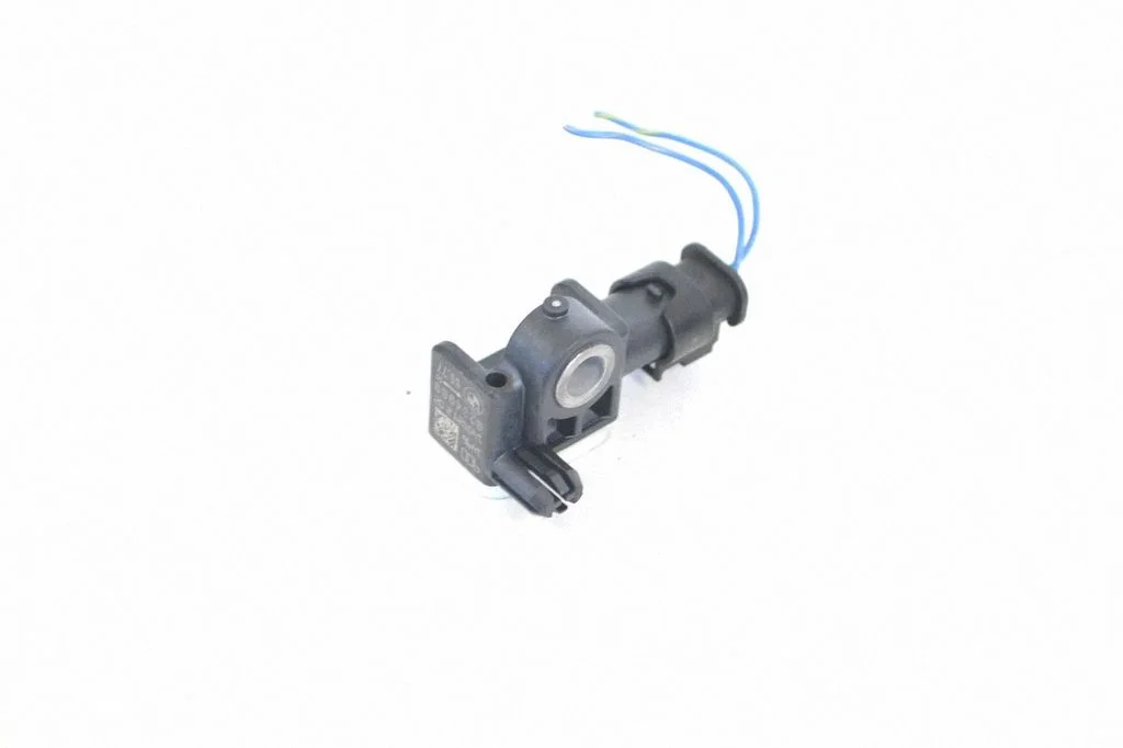 Drošības spilvenu trieciena sensors 9234989