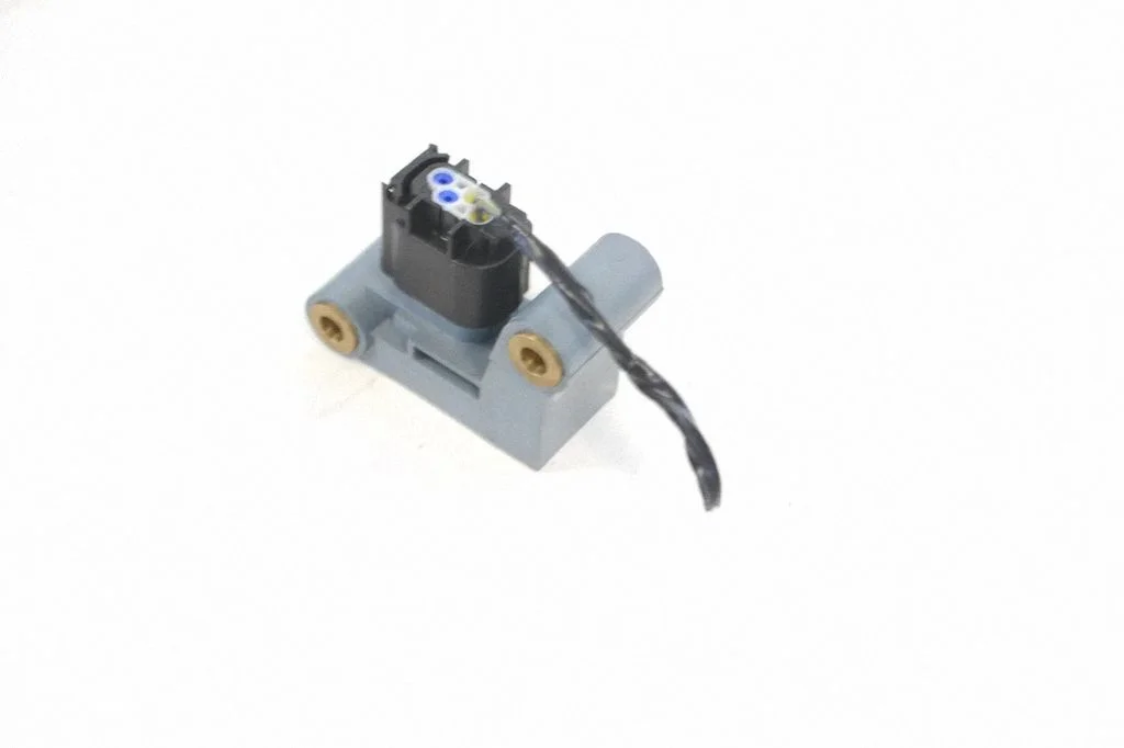 Airbag deployment crash/impact sensor 9159314