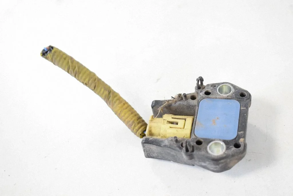 Drošības spilvenu trieciena sensors 78231AG020