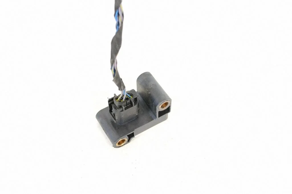 Drošības spilvenu trieciena sensors 0285003901