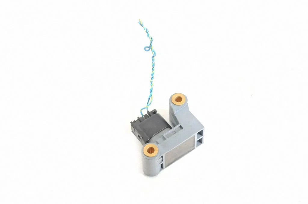 Drošības spilvenu trieciena sensors 9159314