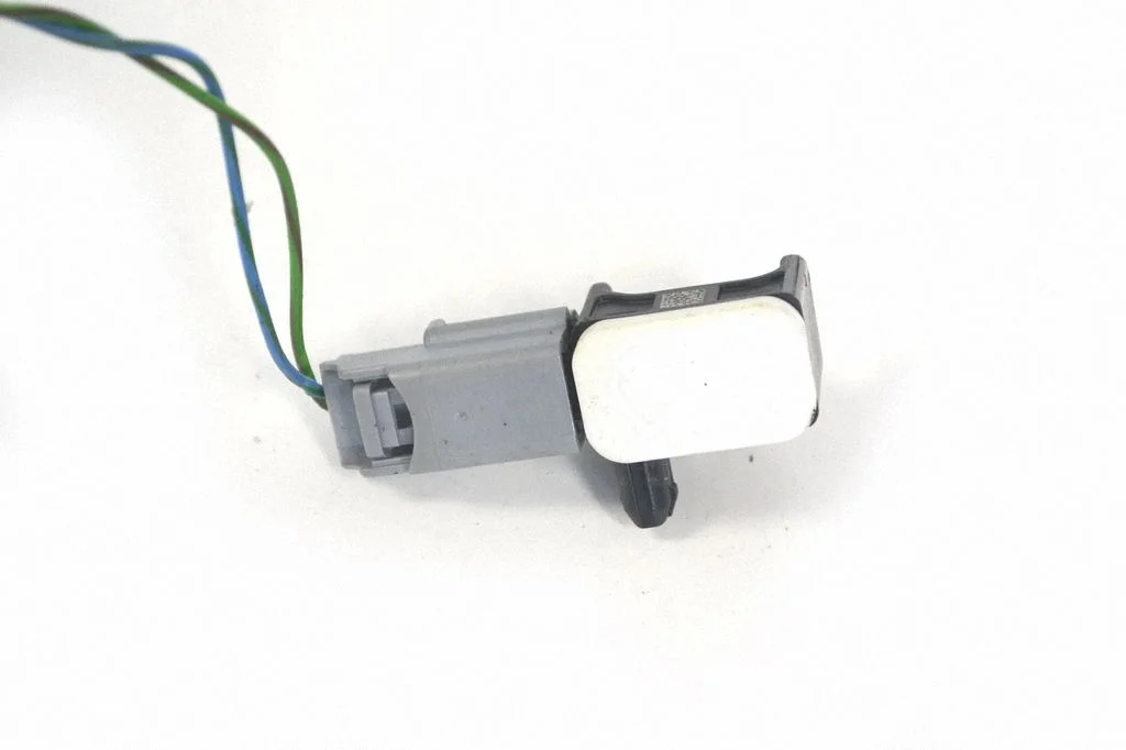 Drošības spilvenu trieciena sensors 31334336