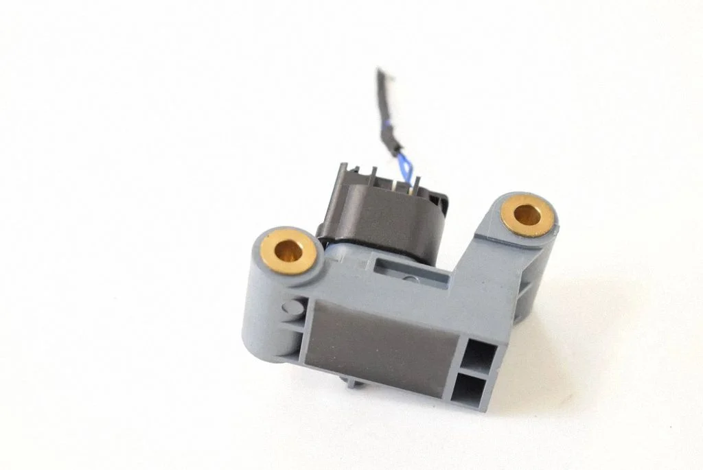 Drošības spilvenu trieciena sensors 9159314