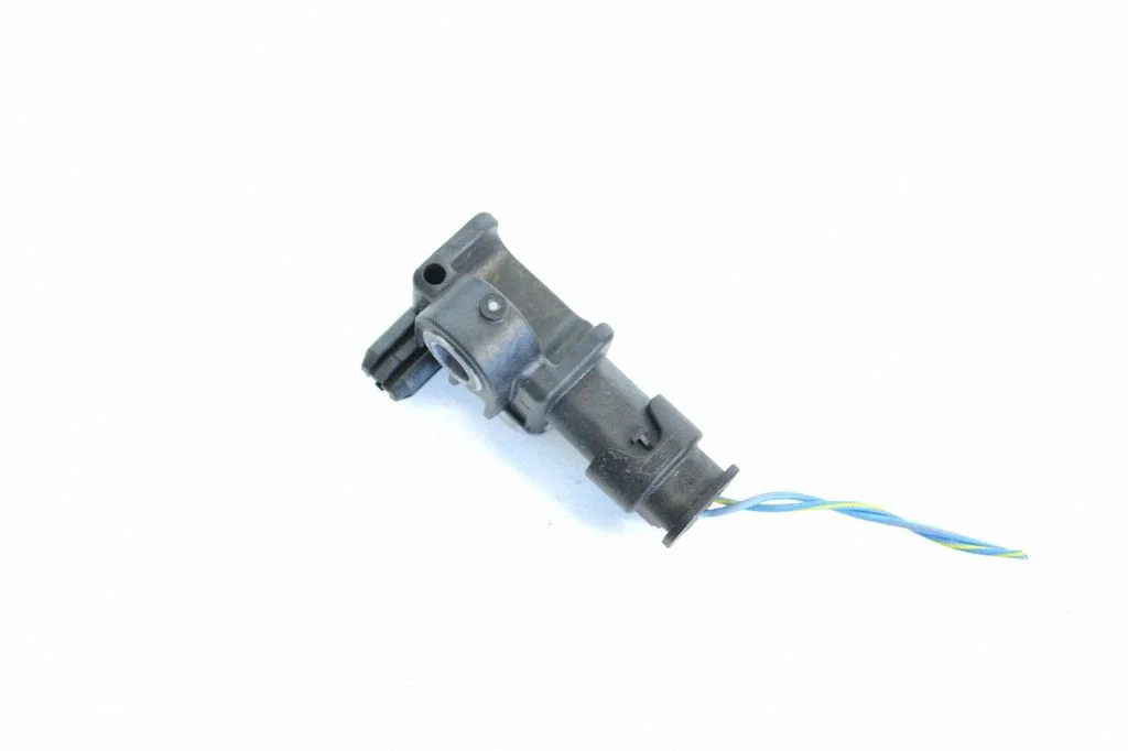 Drošības spilvenu trieciena sensors 9234989
