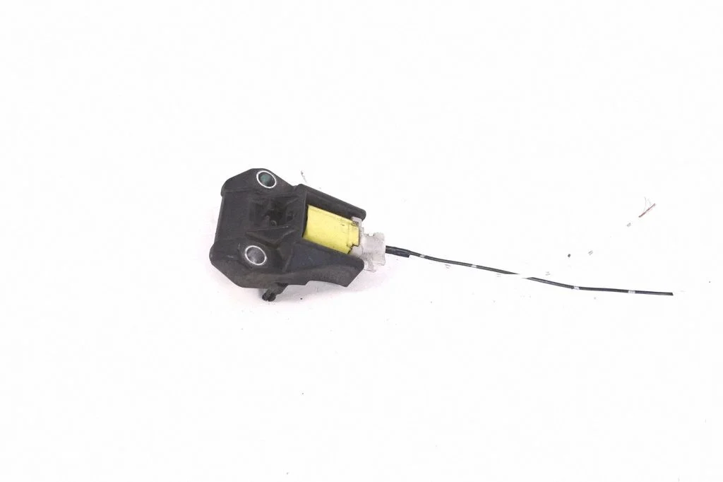 Drošības spilvenu trieciena sensors 8917345050