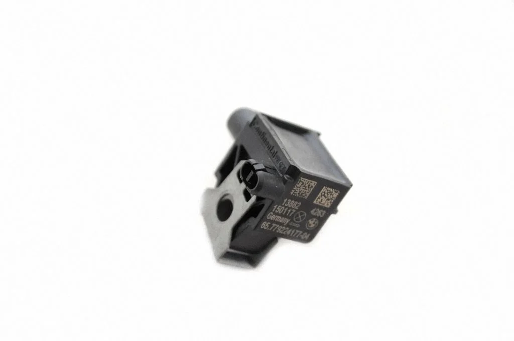 Drošības spilvenu trieciena sensors 9224177