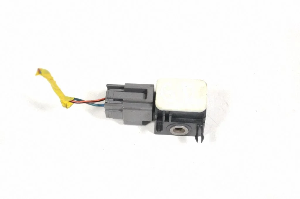 Drošības spilvenu trieciena sensors 17070117
