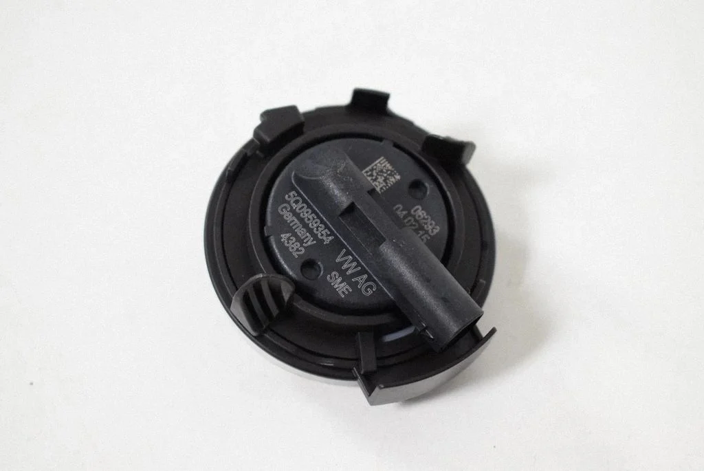 Drošības spilvenu trieciena sensors 5Q0959354