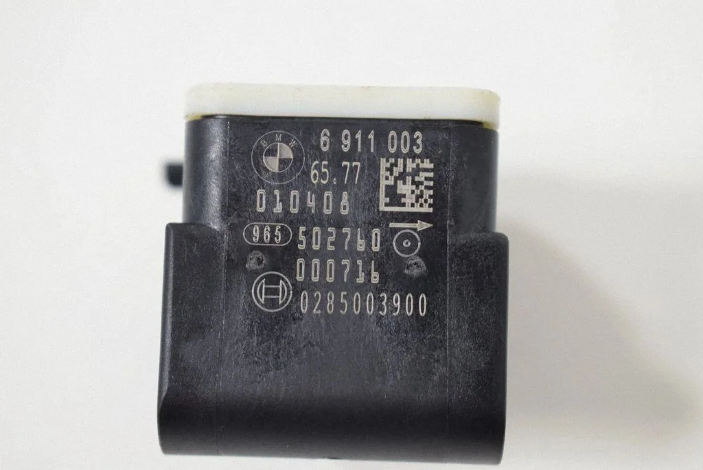 Drošības spilvenu trieciena sensors 6911003