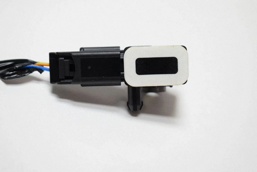 Drošības spilvenu trieciena sensors – Ford Focus (2010-2017)