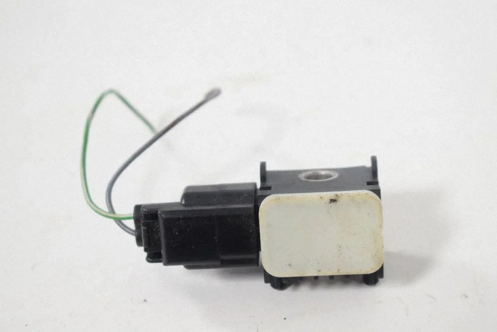 Drošības spilvenu trieciena sensors 3M5T14B342AB