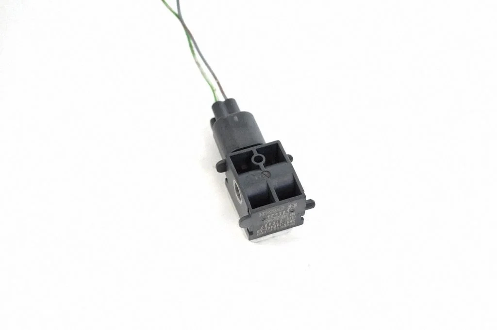 Airbag deployment crash/impact sensor 3M5T14B342AB