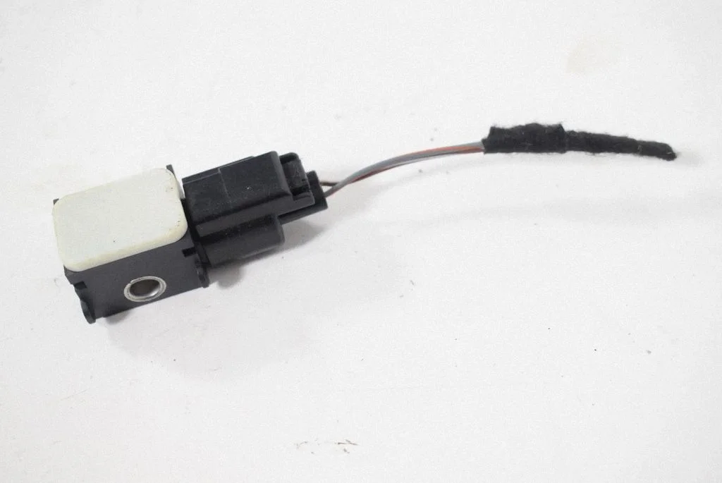Drošības spilvenu trieciena sensors 3M5T14B342AB