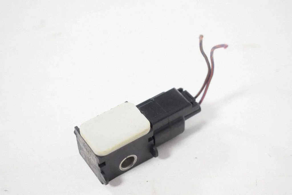 Drošības spilvenu trieciena sensors 3M5T14B342AB