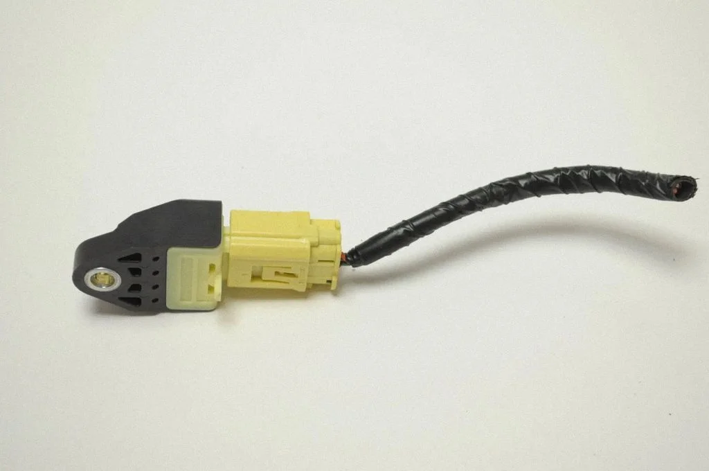 Drošības spilvenu trieciena sensors – Subaru Forester SH (2008-2013)