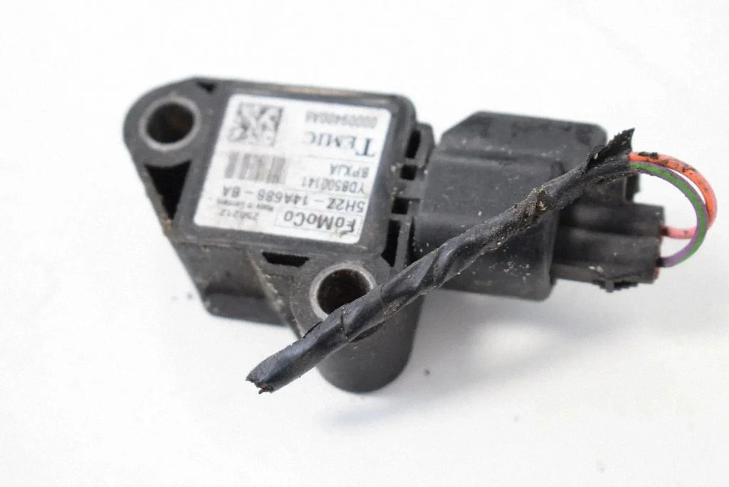 Airbag deployment crash/impact sensor – Land Rover Discovery 4 - LR4 (2010-2016)