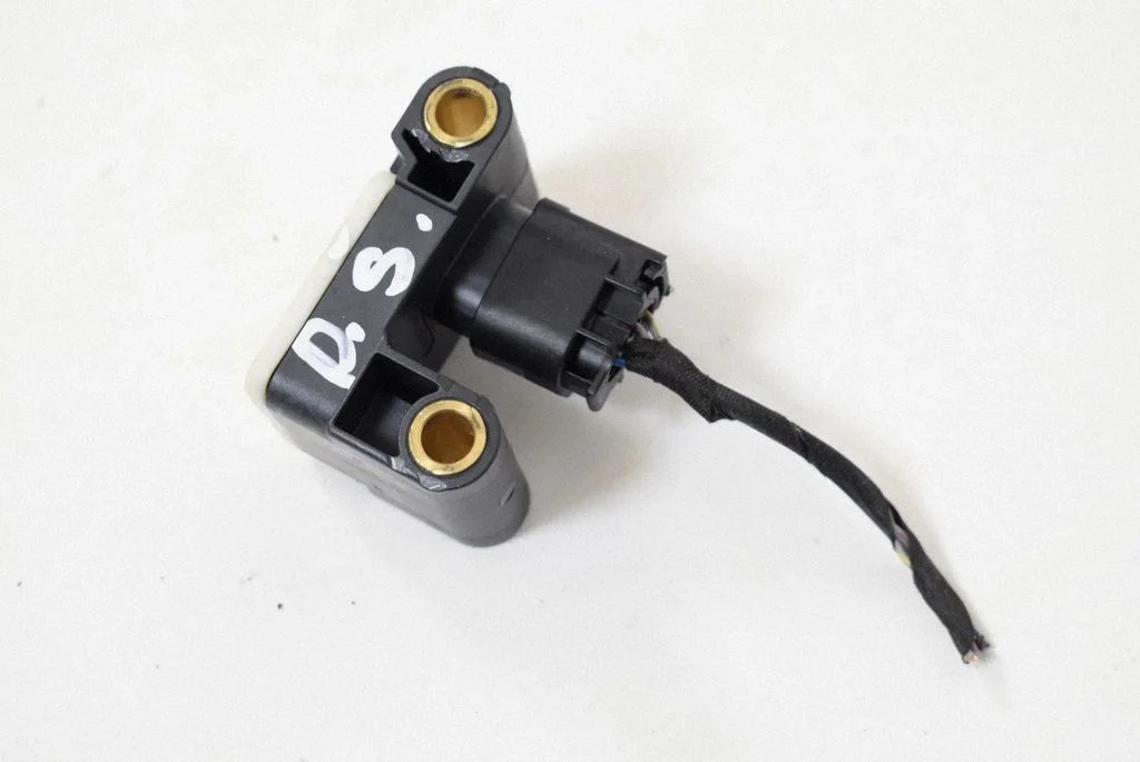 Drošības spilvenu trieciena sensors 6956485