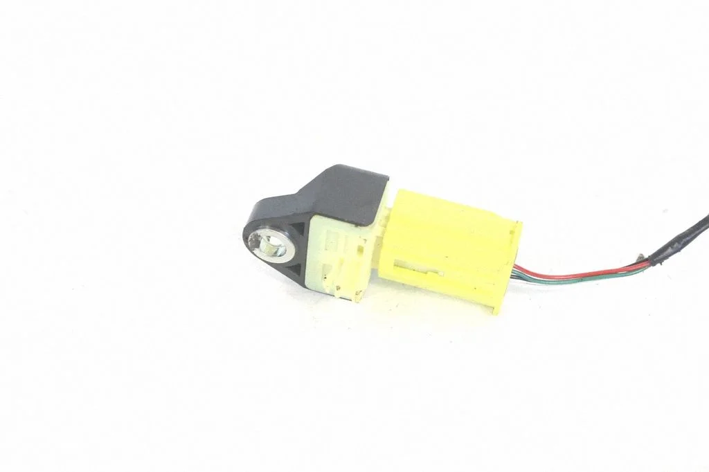 Airbag deployment crash/impact sensor – Toyota Prius (XW50) (2015-2023)