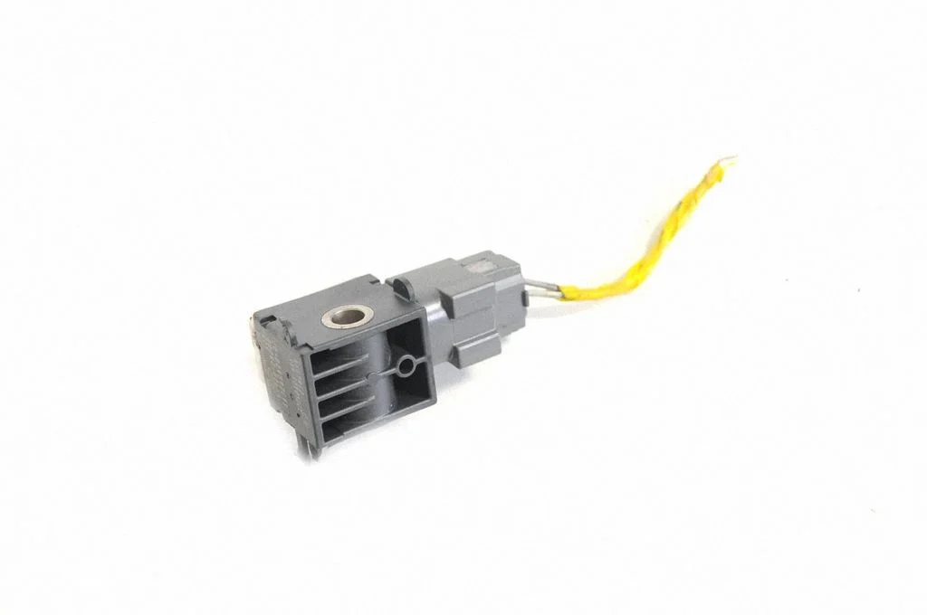 Drošības spilvenu trieciena sensors 9592028000