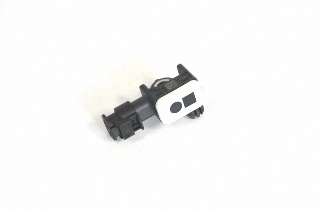 Drošības spilvenu trieciena sensors 9234989