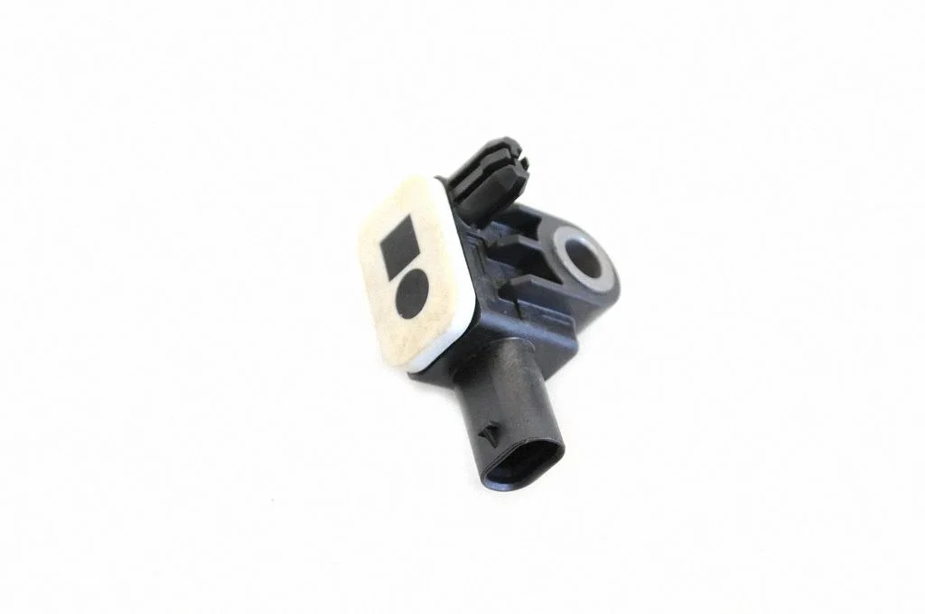 Drošības spilvenu trieciena sensors 9234989