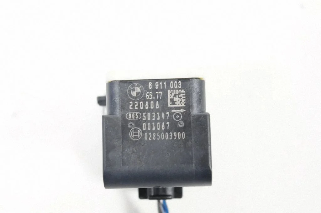 Drošības spilvenu trieciena sensors 6911003