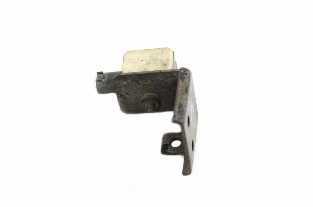 Airbag deployment crash/impact sensor A0038202926