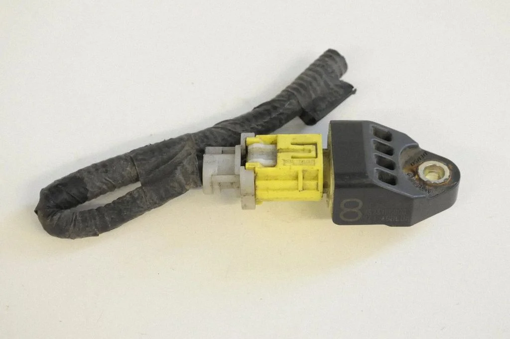 Drošības spilvenu trieciena sensors 98231FG000