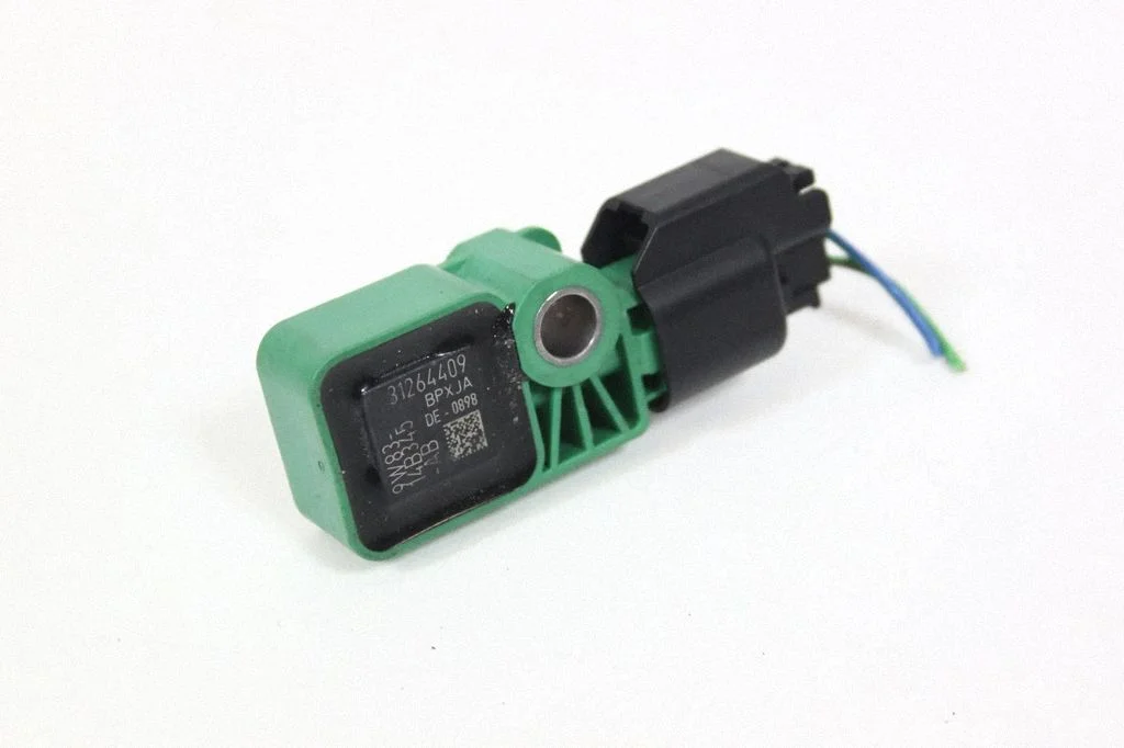Drošības spilvenu trieciena sensors 31264409