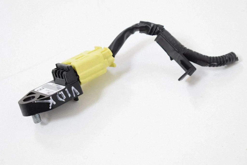 Drošības spilvenu trieciena sensors 8983105010