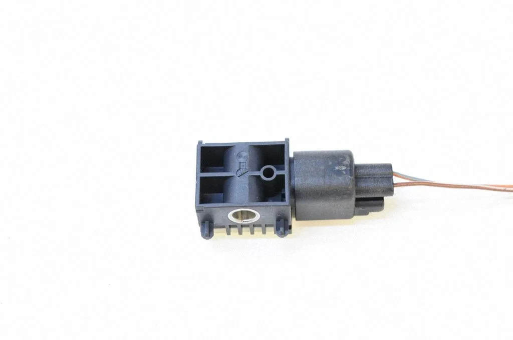 Drošības spilvenu trieciena sensors 3M5T14B342AB