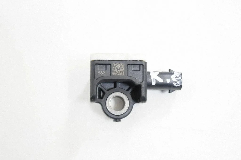 Drošības spilvenu trieciena sensors 9234989
