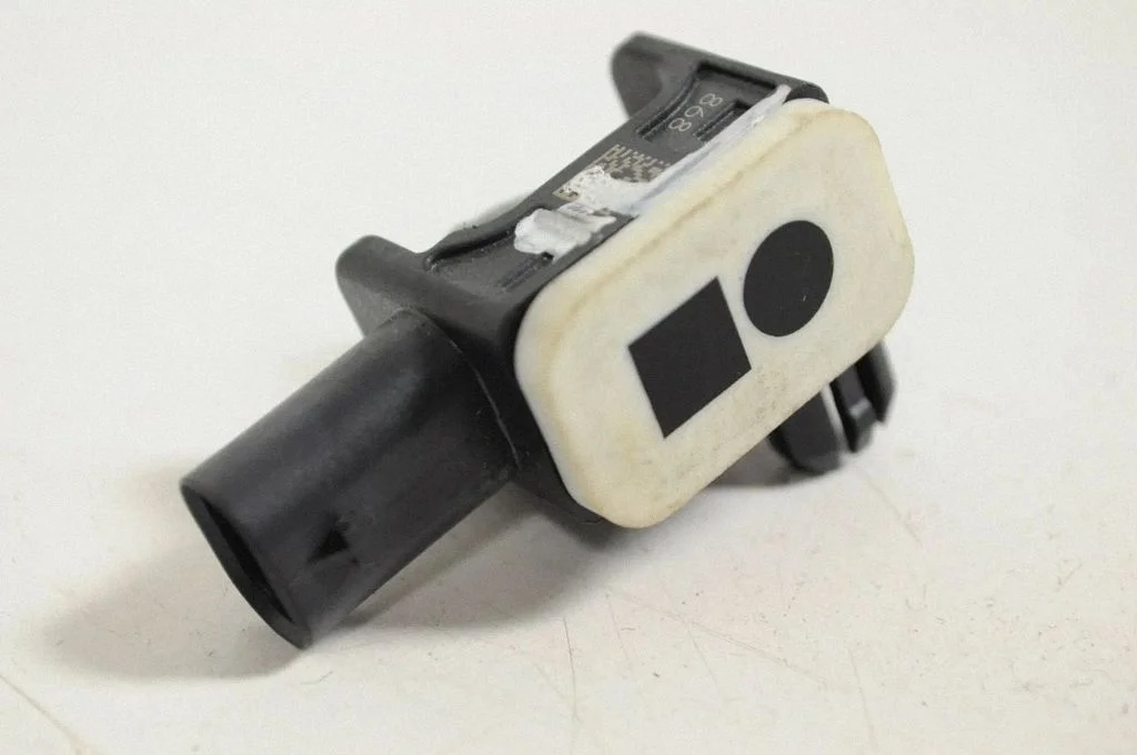 Drošības spilvenu trieciena sensors 9234989
