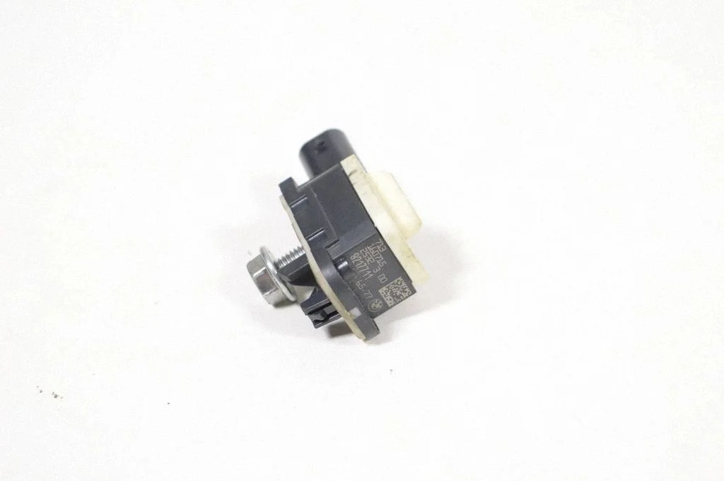 Airbag deployment crash/impact sensor – BMW Series 4 M4 F82 F83 (2014-2020)