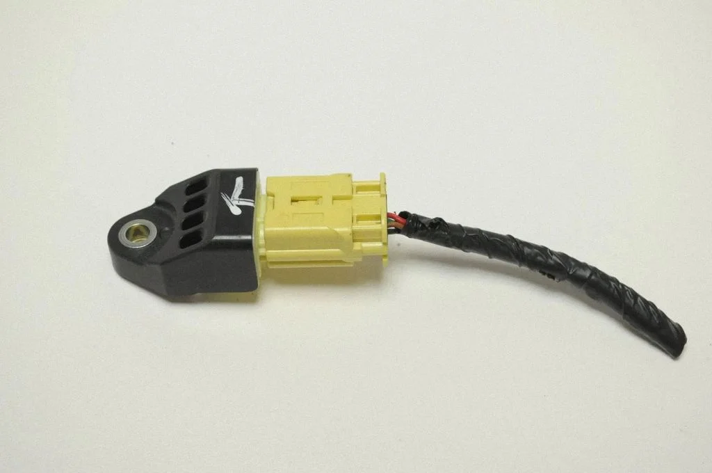 Drošības spilvenu trieciena sensors – Subaru Forester SH (2008-2013)