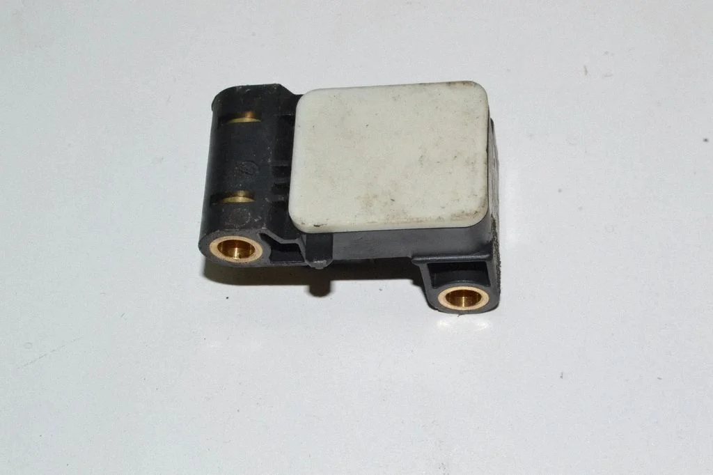 Drošības spilvenu trieciena sensors 6956485