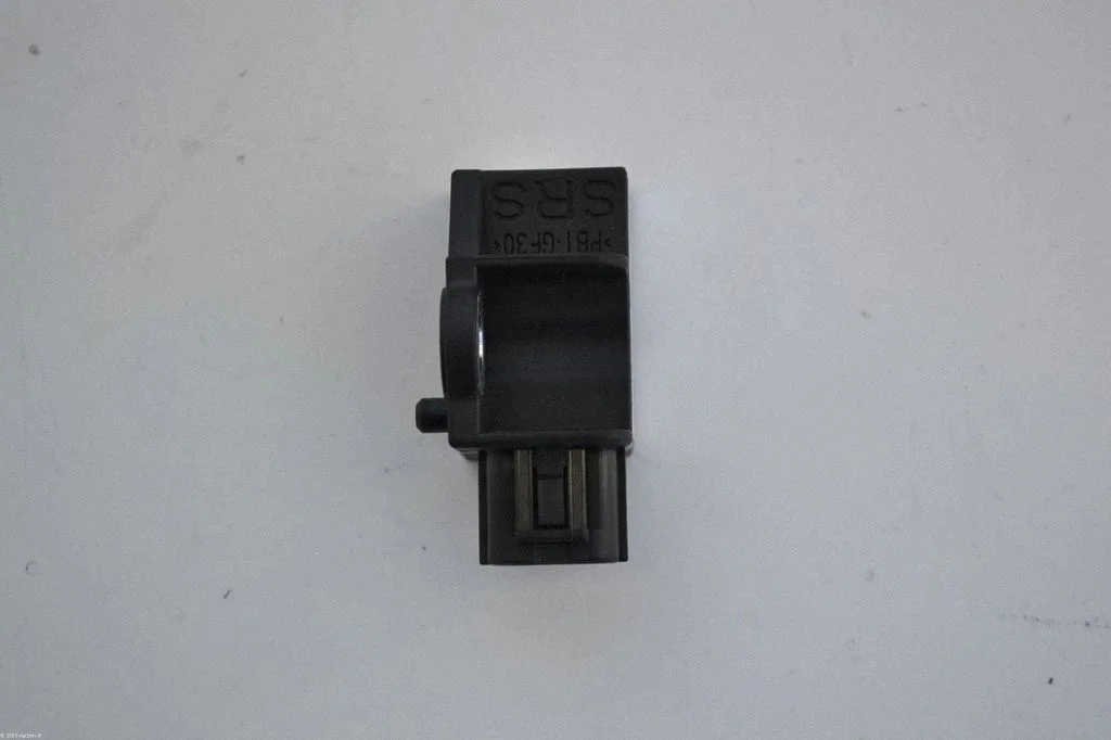 Airbag deployment crash/impact sensor – Honda Civic IX (2011-2017)