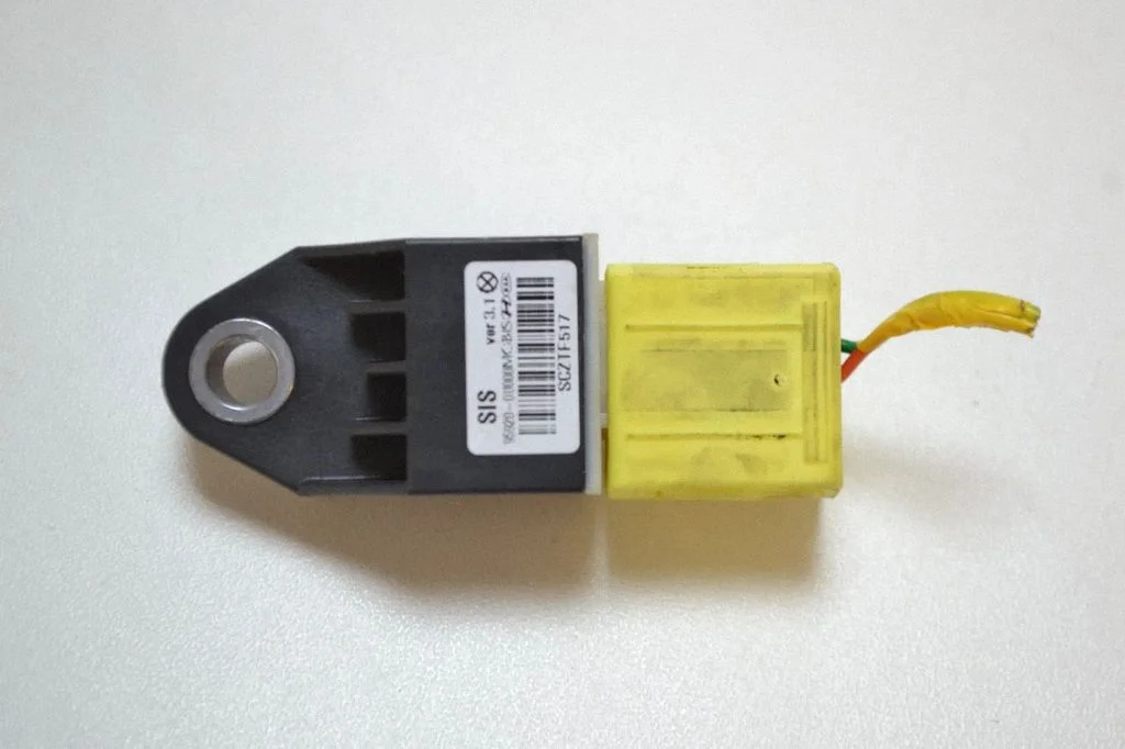 Drošības spilvenu trieciena sensors – Hyundai i40 (2011-)