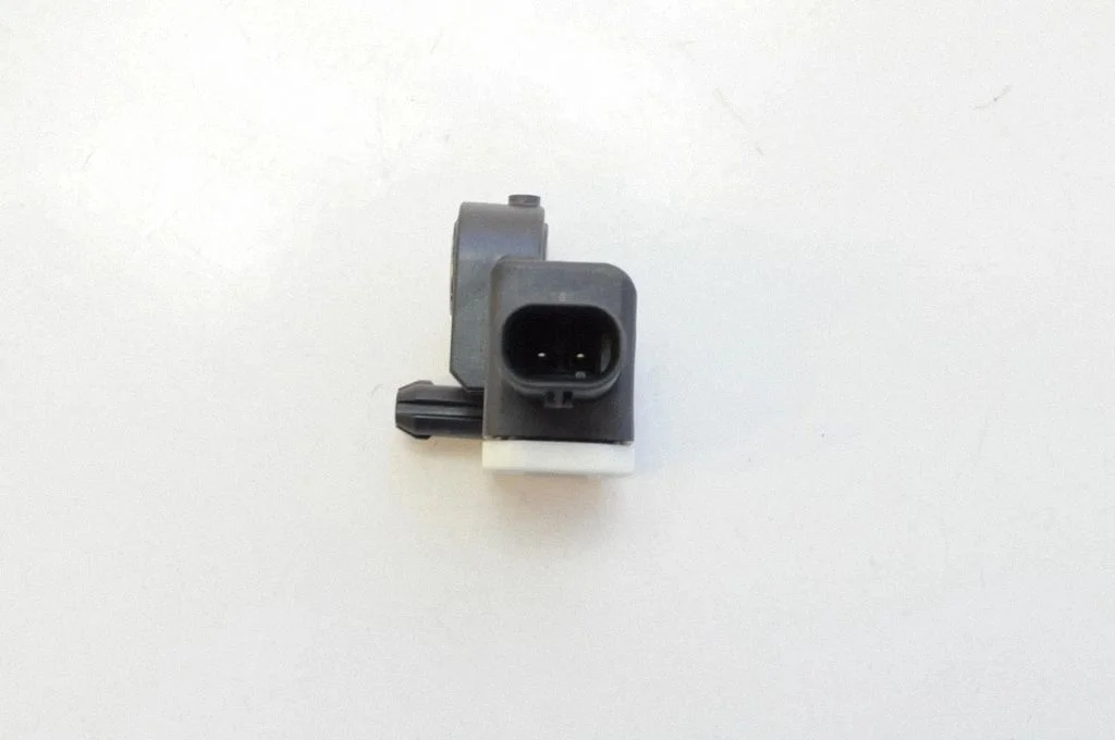 Drošības spilvenu trieciena sensors 9234989