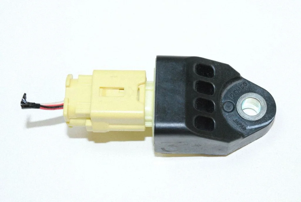 Drošības spilvenu trieciena sensors 98237FG000