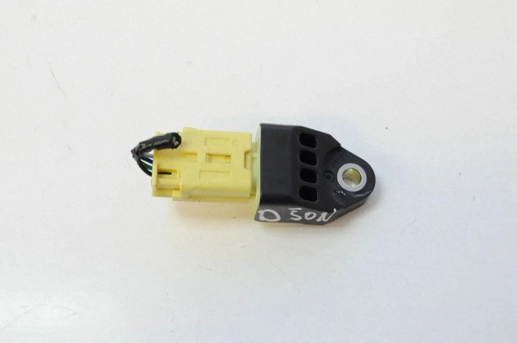 Drošības spilvenu trieciena sensors 98235AG070