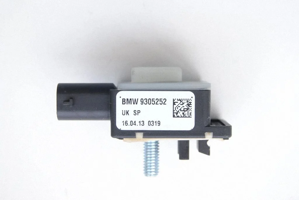 Turvapadja löögiandur – Mini One - Cooper F56 F55 (2013-)