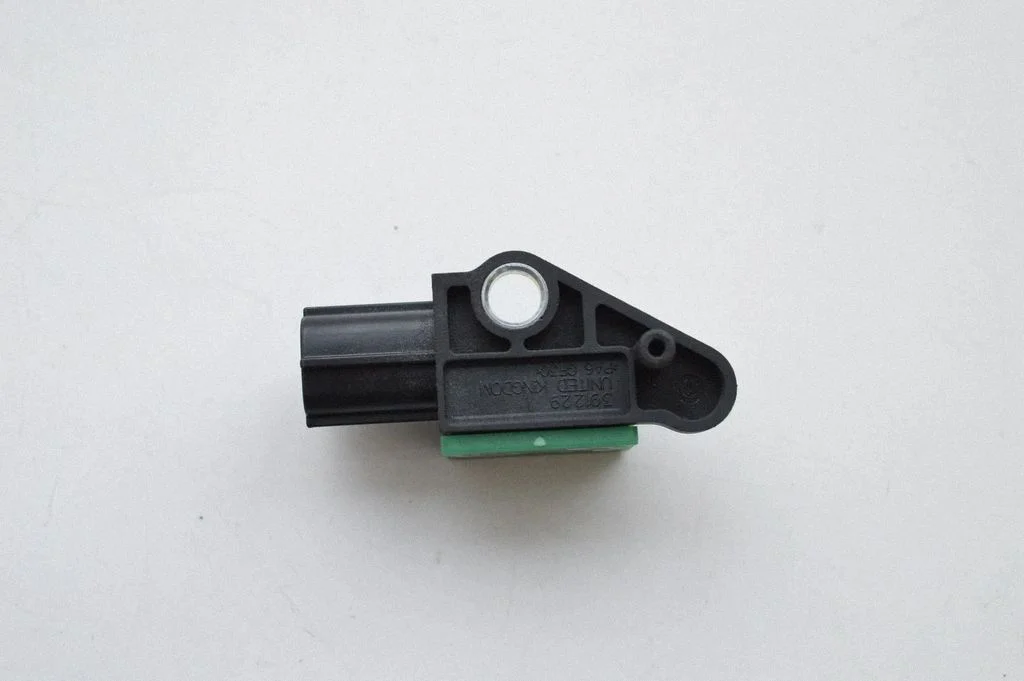 Drošības spilvenu trieciena sensors 5N0959351B